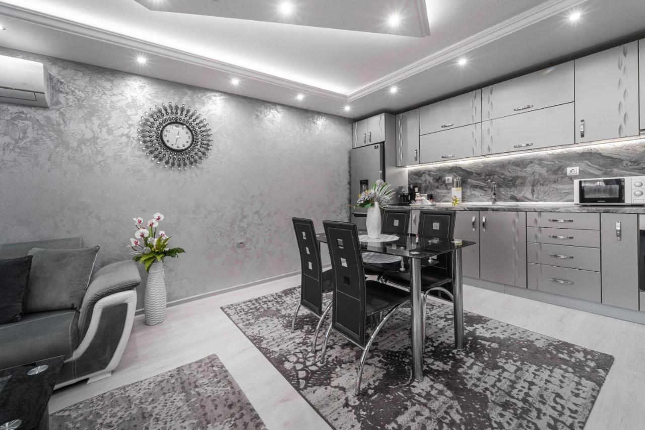City Apartments - A Brand New Luxury & Comfy. Asenovgrad Extérieur photo