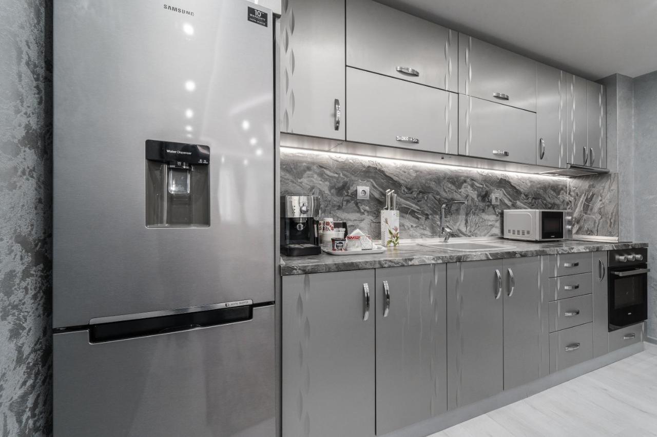 City Apartments - A Brand New Luxury & Comfy. Asenovgrad Extérieur photo