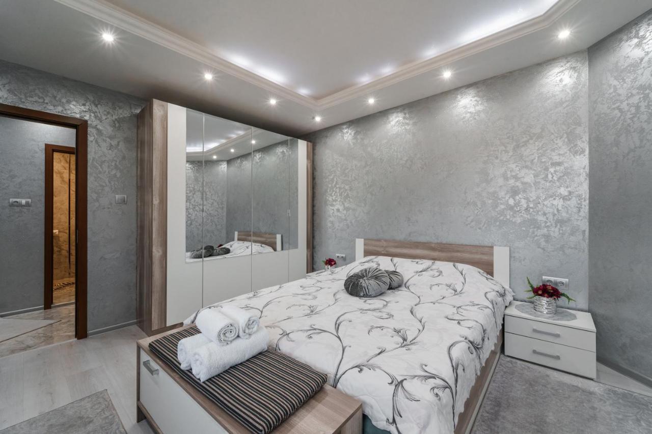 City Apartments - A Brand New Luxury & Comfy. Asenovgrad Extérieur photo