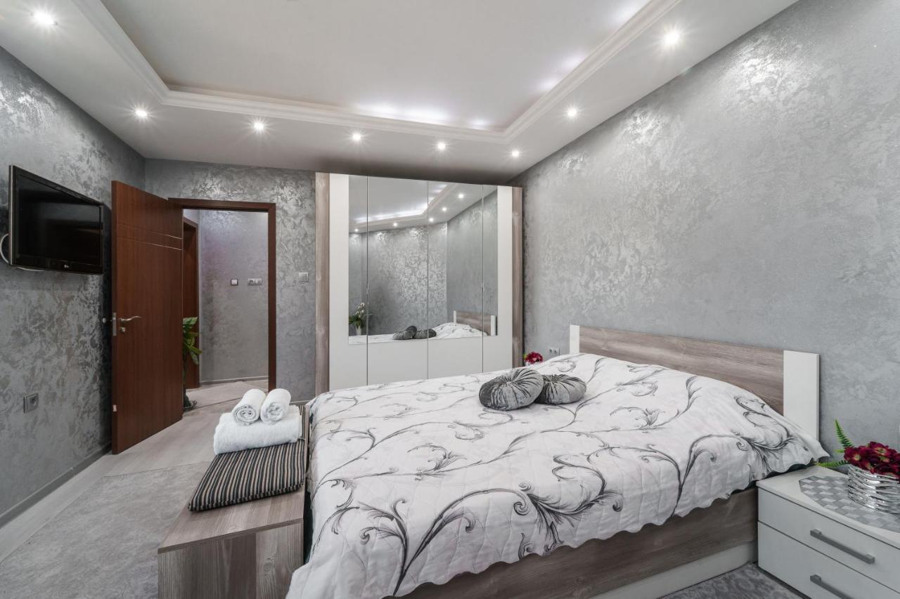 City Apartments - A Brand New Luxury & Comfy. Asenovgrad Extérieur photo