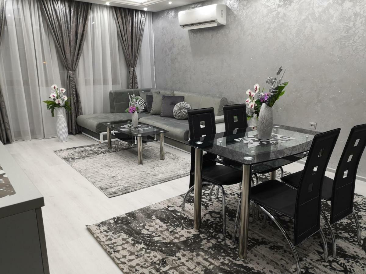 City Apartments - A Brand New Luxury & Comfy. Asenovgrad Extérieur photo