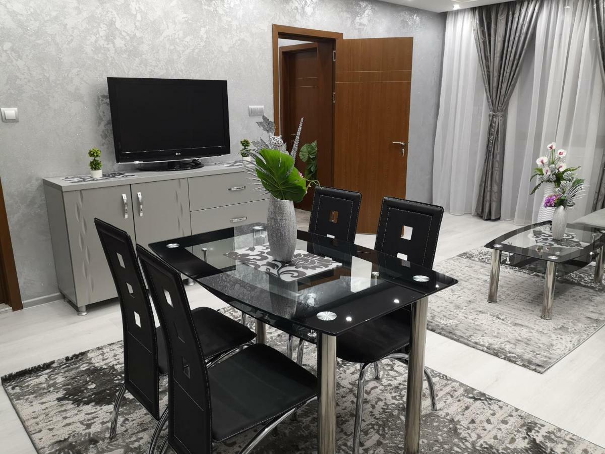 City Apartments - A Brand New Luxury & Comfy. Asenovgrad Extérieur photo